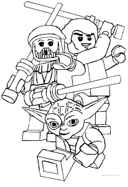 Here is the most fun, free, downloadable coloring pages you can find. Star Wars Coloring Pages Printable