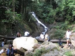 Gambar air terjun di negeri sembilan hd terbaik download now air ter. Taman Eko Rimba Jeram Linang Wikipedia Bahasa Melayu Ensiklopedia Bebas