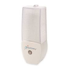 Dreambaby Auto Sensor Led Night Light Buybuy Baby