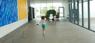 In 2002, eric and his late wife, bobbie, opened the eric carle museum of picture book art in amherst, massachusetts. A Visit To The Eric Carle Museum Of Picture Book Art In Massachusetts Bambini Travel