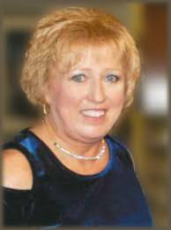 Obituary for Constance A. "Connie" (nee Pike) Hickey