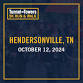 2024 Tunnel to Towers 5K Run & Walk Hendersonville