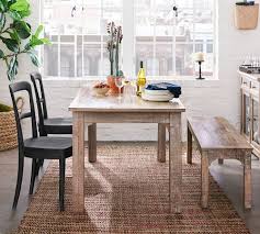 18 stunning dining rooms to feast your eyes on. Buy Thalia Dining Table Online Pottery Barn Uae