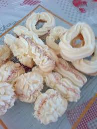 Biscuits Secs Legers Et Fondants Recette Biscuit Sec Biscuits Gateau Sec