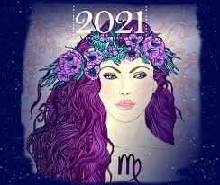 The virgo 2021 horoscope shows that 2021 is going to be a lucky year for virgos, they will manage to continue their projects and start new ones, taking personal opportunities for virgo: Horoscope Virgo 2021 Yearly Horoscopes For 2021