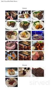 Lake white club waverly ohio. Lake White Club Menu In Waverly Ohio Usa