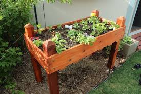 Build a raised garden wicking bed: Diy Raised Planter Box A Step By Step Building Guide