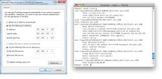 How to set up a pppoe connection on windows 8 type the username and the password which are from your isp, and then please click on apply and connect. How Can I Connect A Wired Pc To The Internet Through My Macs Wifi Connection Super User