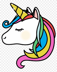 Mond, stern und wolke, gelbes muster, sternmondverzierung, bereich, kreis png. Unicorn Clipart Transparent Free Unicorn Clipart Transparent Png Transparent Images 50468 Pngio