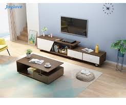Qu'il soit haut, mural ou à leds, votre meuble tv est un choix central dans votre aménagement intérieur. Joylove Meuble Tv Nordique Combinaison De Table Basse Minimaliste Moderne Petit Meuble De Sol Pour Salon Et Chambre A Coucher Nouveau Chinois Simple Aliexpress