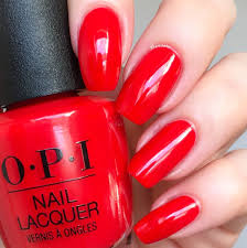 Opi Love Opi Xoxo Hanninator In 2020 Nails Holiday Nails Nail Polish