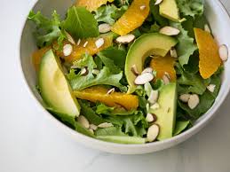 Maybe you would like to learn more about one of these? Citrus And Avocado Salad Side Dishes By Cook Smarts