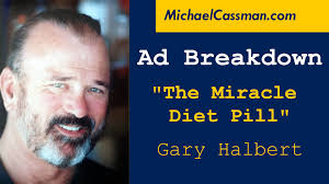 Alt-health ad Breakdown