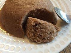 Chocolate Semolina Bowl Ww Click N Cook Chocolate Click Semolina In 2020 Bowl Cake Ww Desserts Breakfast Bowls