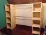 Metal Closet Organizer