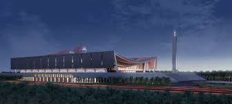 One example is the african architect david adjaye, now established in london. Architecture From Ghana Archdaily