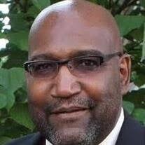 Anthony Ransom Hubbard Obituary