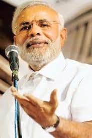 Caste in play, may spoil BJP's Gujarat script