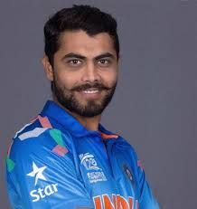 Jadeja Spins India To Series Clinching Win Against West Indies Ravindra Jadeja New Hairstyle 2017 New Hair