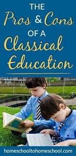 Could A Classical Education Be A Good Fit For Your Homeschool Will It Help Learning In Your Homes Well Trained Mind Classical Homeschool Homeschool Elementary