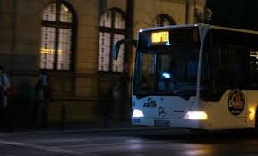 Palatul parlamentului (muzeul national de arta contemporana), calea 13 septembrie, str. Ratb Infiinteaza Liniile De Noapte Vezi Care Sunt Traseele Ziarul National