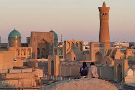 Bujará - Ayan Travel Agency Turkmenistan
