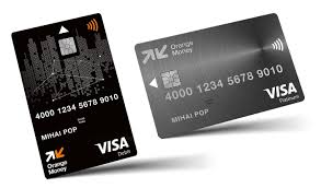 Gift card is only valid online with purchase on a new scheels visa. Orange Money Visa Card How To Apply Online Nomadan Org