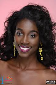 MISS & CIE ♔ : MISS UNIVERSE JAMAICA 2016