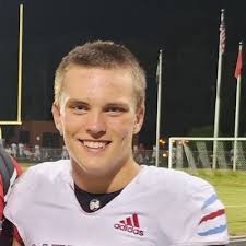 Nick Bierman's Instagram, Twitter & Facebook