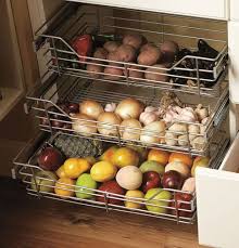 Pantry Accessories Kitchen Storage Onion Storage Kitchen Design