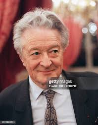 1,682 Roland Dumas Photos & High Res Pictures