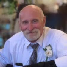 Eric Robison obituary and life story