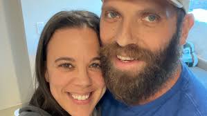 Fundraiser for Erica Farr by Gabi Flannery : Stephen and Erica Farr