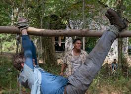 Jen (charlotte vega) and a group of friends set out to hike the appalachian trail. Wrong Turn 2021 Photo Gallery Imdb