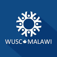 WUSC Malawi logo