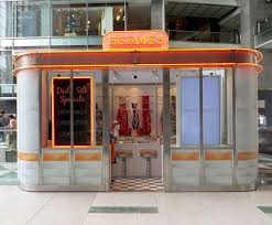 Pop Up Stores And The Fear Of Missing Out Pop Up Stores Pop Up Shop Kiosk Design