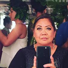 Aloha, My name is Lahela Chandler Correa. I was born and raised