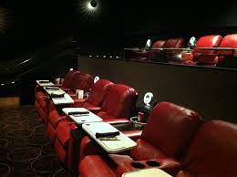 Juno Fleming Amc Dine In Theatres West Olive 16