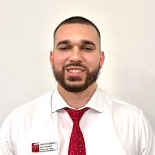 Southern 441 Toyota Staff