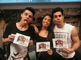 Kally's mashup cast & alex hoyer feat. 470 Nickelodeon Kally S Mashup Ideas Mashup Nickelodeon Kall
