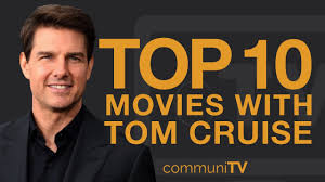 Cruise began acting in the early 1980s and made his breakthrough with leading roles in the comedy film risky business (1983) and action drama film top gun (1986). Top 10 Tom Cruise Movies Youtube
