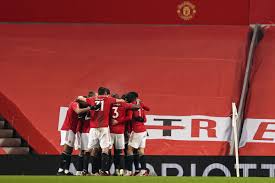 Alineaciones manchester united vs wolves. Player Ratings Manchester United 1 0 Wolves The Busby Babe