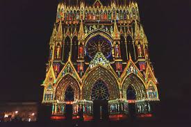 Wind speed 10 miles per hour 16 kilometres per hour, nne 10 miles per. Reims A Bubbly Day Trip From Paris By Rick Steves Ricksteves Com