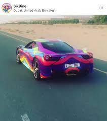 Check spelling or type a new query. Does 6ix9ine S New Ferrari Count Shitty Car Mods