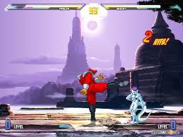 43 dragon ball z 2 super battle 44 dungeons and dragons shadow 45 eco fighters. Dragon Ball Z Vs Street Fighter Iii Download Dbzgames Org