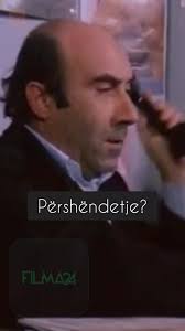 Emri i filmit humoristik Italian