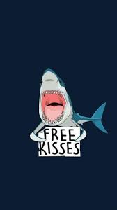 Lovepik provides 300000+ cartoon shark photos in hd resolution that updates everyday, you can free download for both personal and commerical use. Cartoon Shark Wallpapers Top Free Cartoon Shark Backgrounds Wallpaperaccess