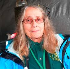 The Women of the Annual Car Meet in Stowe