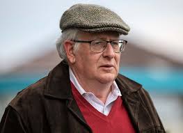 FROM GREAT LAKES DOWNS TO THE DERBY