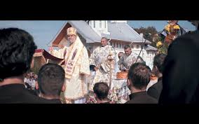 Pelicula un pas în urma serafimilor este un film românesc din 2017 în regia lui daniel sandu. Un Pas In Urma Serafimilor 2017 De Cristi Dorombach